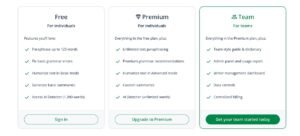 QuillBot AI Content Detector