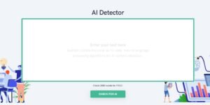 Quetext AI Detector